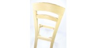 Chair in wood (ash) #1123 in stock